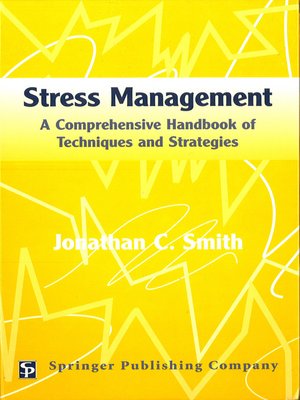 cover image of Stress Management